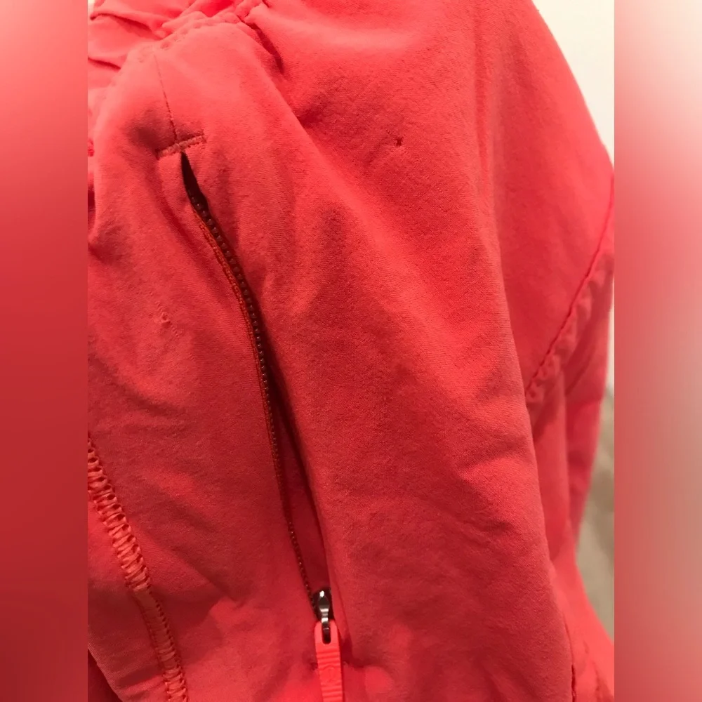 Lululemon Track That Mid-Rise Lined Short - Picture 9 of 10